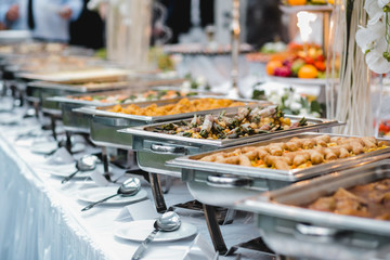 Birthday Party Catering – How Catering Can Transform Your Celebration