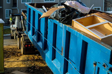 Running a Successful Junk Removal Business