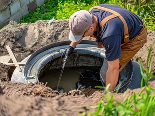 Why Septic Tank Pumping Is Important