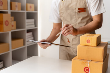 The Benefits of Regular Small Parcel Audits